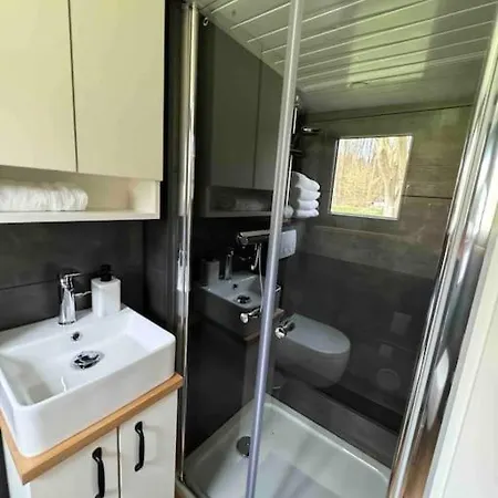 *neu* Tiny-house Am Humboldtsee Salzhemmendorf