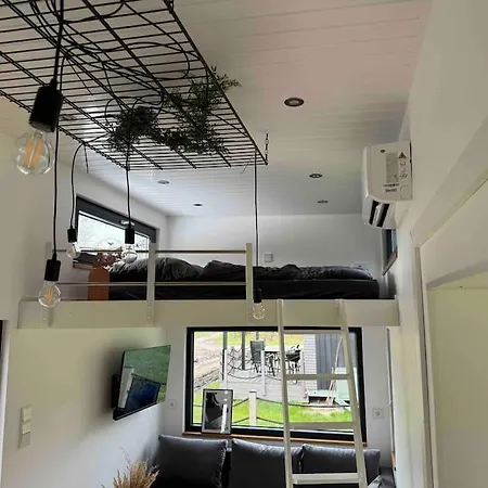 *neu* Tiny-house Am Humboldtsee *