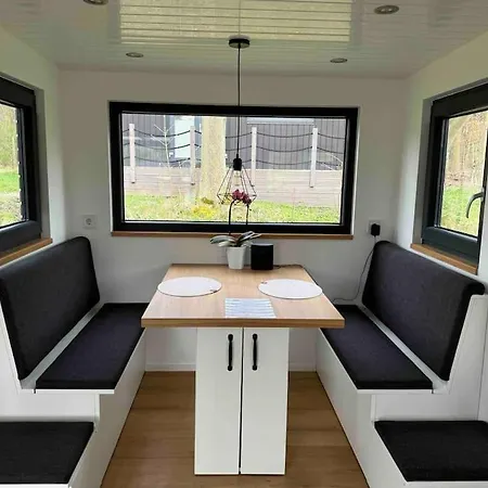 *neu* Tiny-house Am Humboldtsee Salzhemmendorf