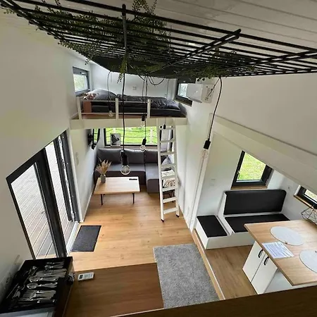 *neu* Tiny-house Am Humboldtsee *