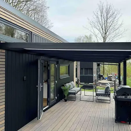 *neu* Tiny-house Am Humboldtsee