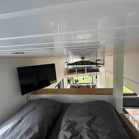 *neu* Tiny-house Am Humboldtsee