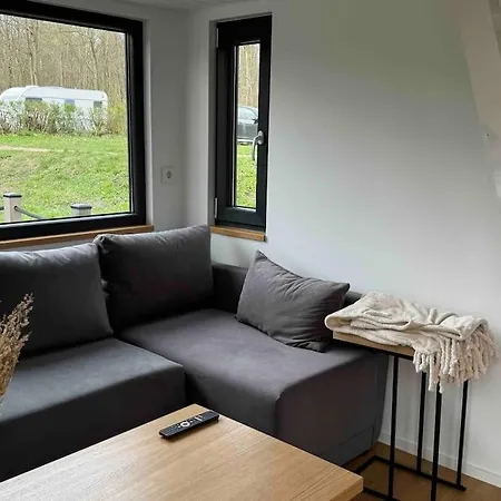 *neu* Tiny-house Am Humboldtsee *