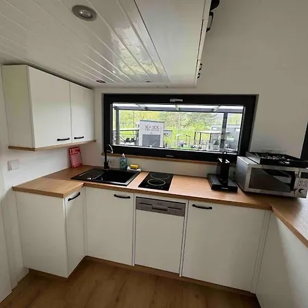 *neu* Tiny-house Am Humboldtsee * Salzhemmendorf