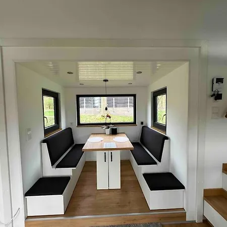 Nyaraló *neu* Tiny-house Am Humboldtsee *