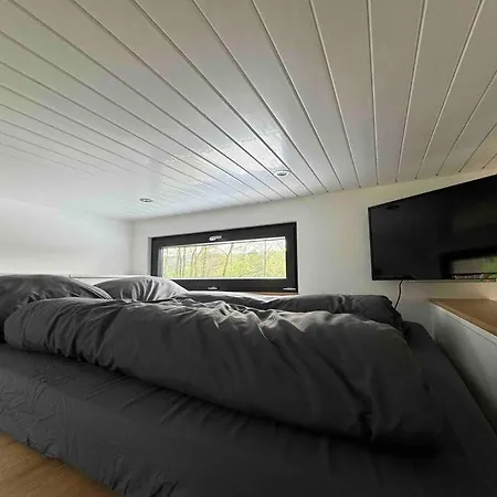 *neu* Tiny-house Am Humboldtsee * Salzhemmendorf