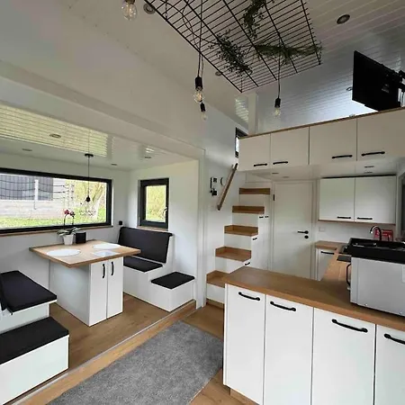 *neu* Tiny-house Am Humboldtsee Salzhemmendorf