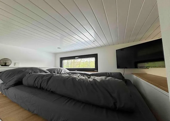 *neu* Tiny-house Am Humboldtsee * Salzhemmendorf